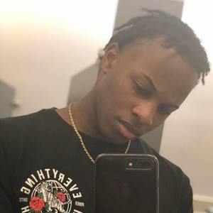 Meet your Posher, Christian